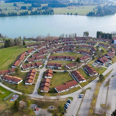 Nr 128, Kategorie Komfort L, Hochbergle, Allgaeu * Karlsebene