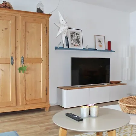 Holiday home Nr 128, Kategorie Komfort L, Hochbergle, Allgaeu Karlsebene