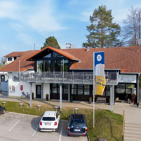 Nr 128, Kategorie Komfort L, Hochbergle, Allgaeu *