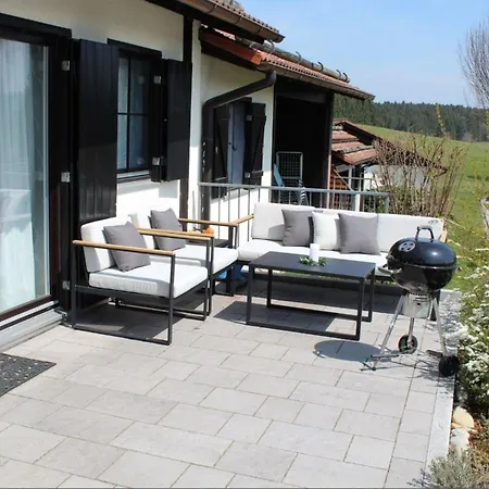 Nr 128, Kategorie Komfort L, Hochbergle, Allgaeu
