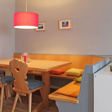 Holiday home Nr 128, Kategorie Komfort L, Hochbergle, Allgaeu Karlsebene