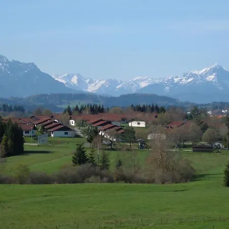 Nr 128, Kategorie Komfort L, Hochbergle, Allgaeu Holiday home Karlsebene