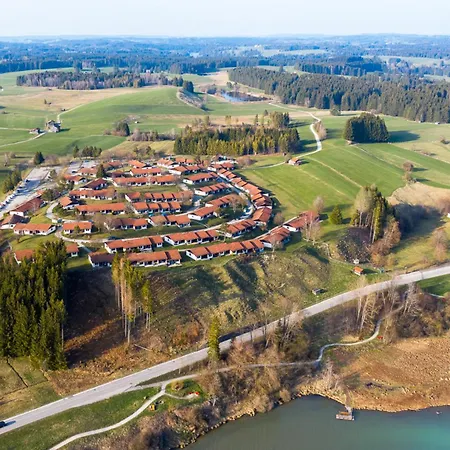 Nr 128, Kategorie Komfort L, Hochbergle, Allgaeu Holiday home